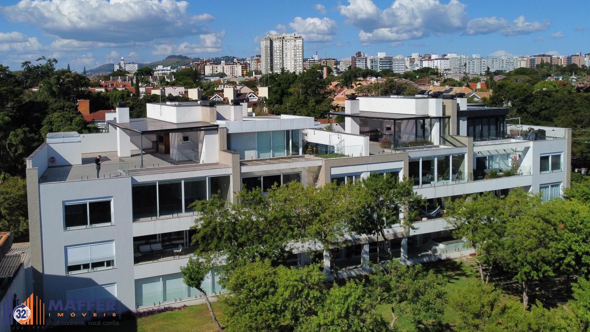 Cobertura, 3 quartos, 385 m² - Foto 4