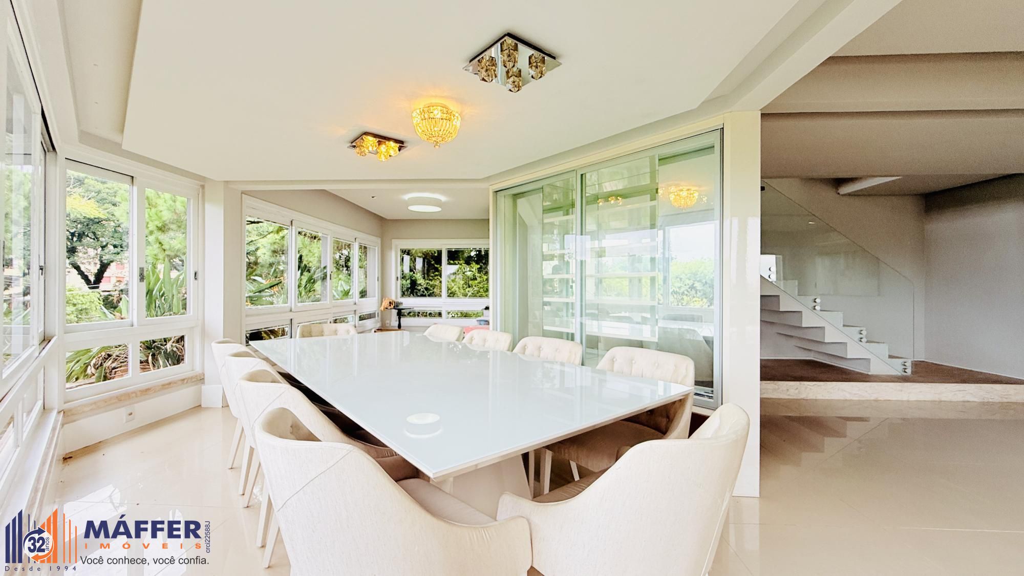 Cobertura, 3 quartos, 318 m² - Foto 21