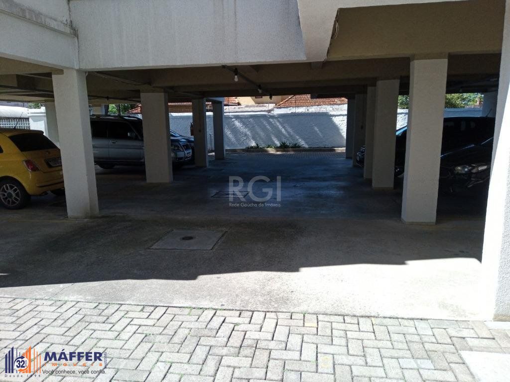 Apartamento, 2 quartos, 50 m² - Foto 27