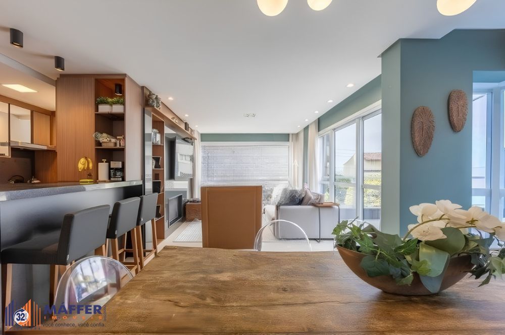 Apartamento, 3 quartos, 139 m² - Foto 6