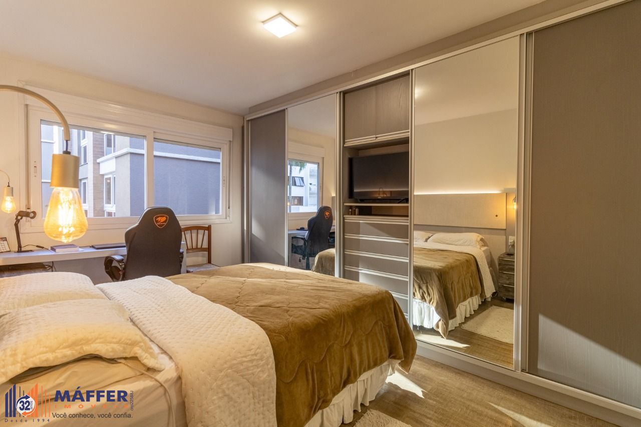 Apartamento, 3 quartos, 90 m² - Foto 16