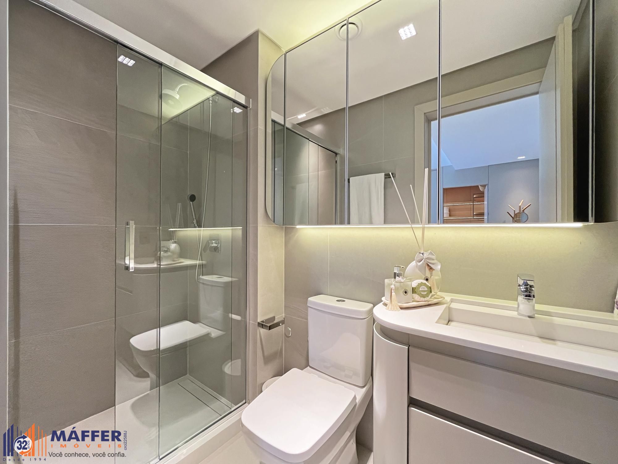 Apartamento, 2 quartos, 170 m² - Foto 44