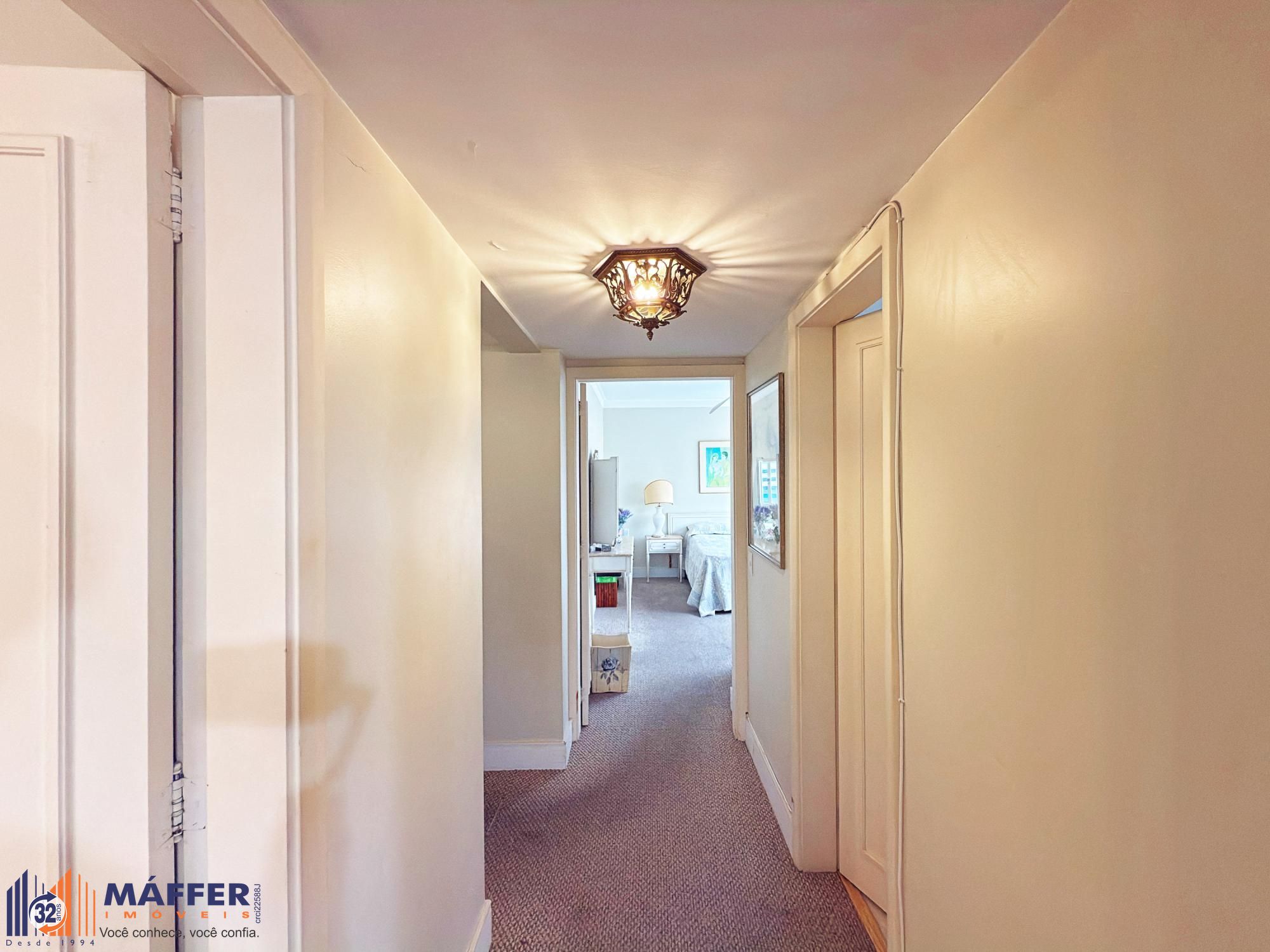 Apartamento, 3 quartos, 210 m² - Foto 32