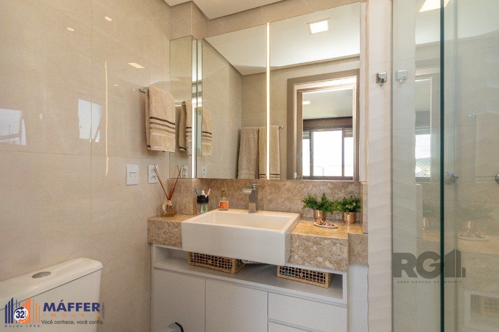 Apartamento, 3 quartos, 82 m² - Foto 30