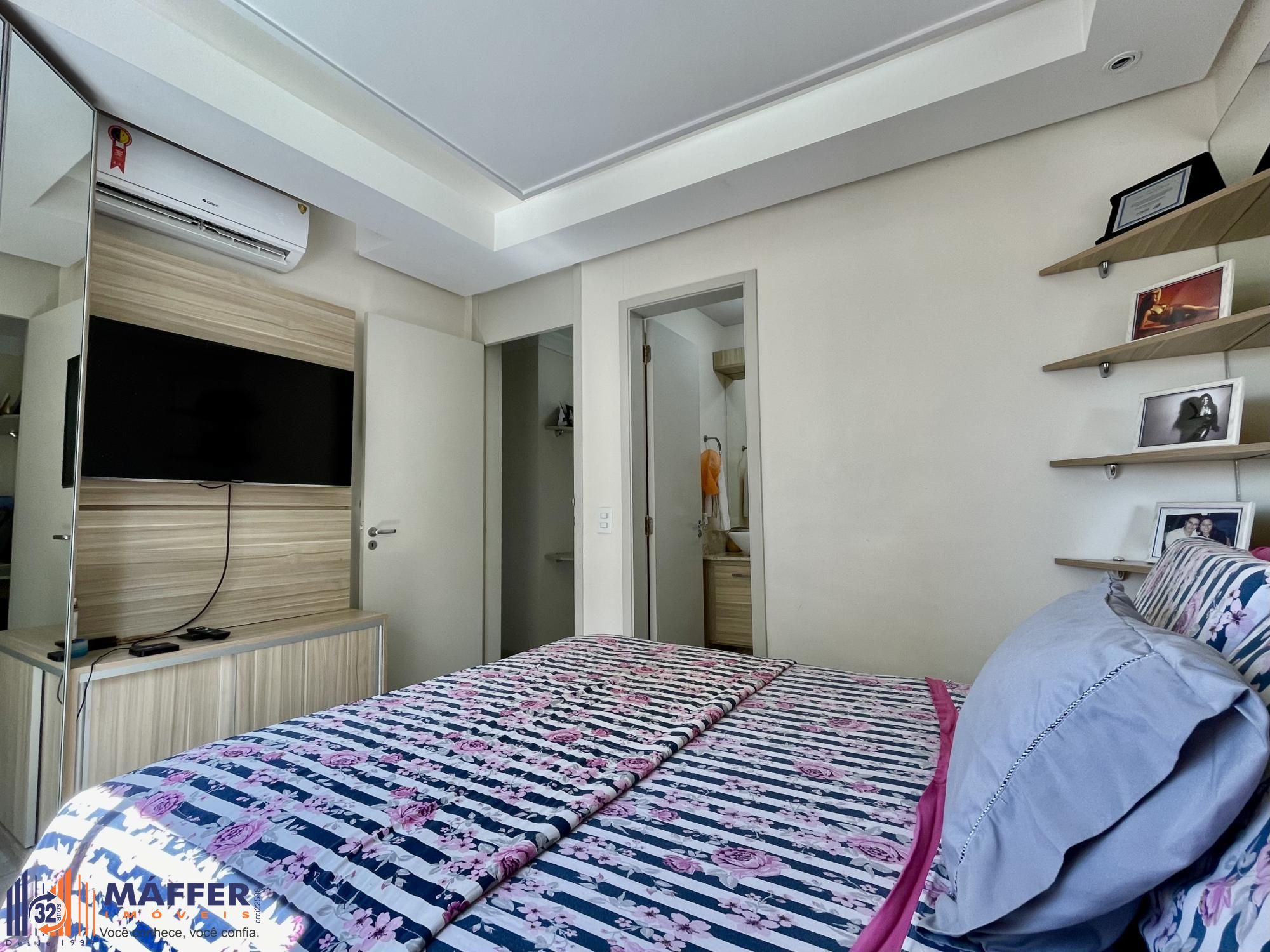 Apartamento, 3 quartos, 67 m² - Foto 20