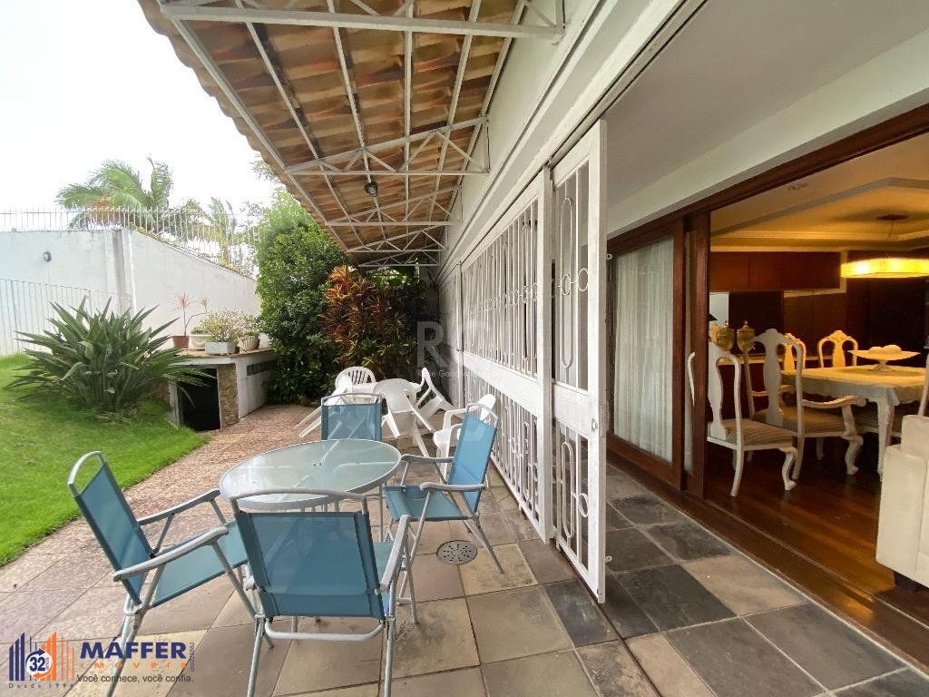 Casa, 3 quartos, 597 m² - Foto 29