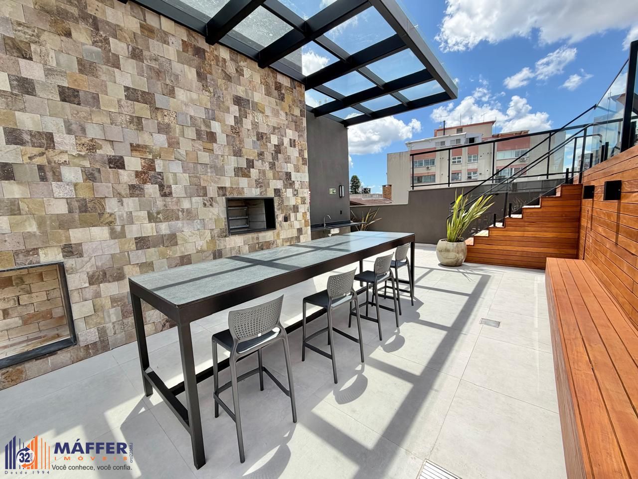 Apartamento, 1 quarto, 75 m² - Foto 10