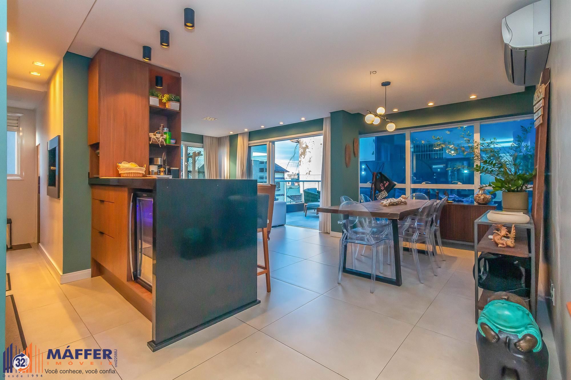 Apartamento, 3 quartos, 139 m² - Foto 57