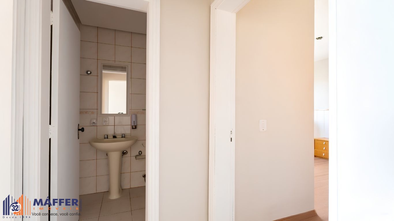 Apartamento, 2 quartos, 63 m² - Foto 7