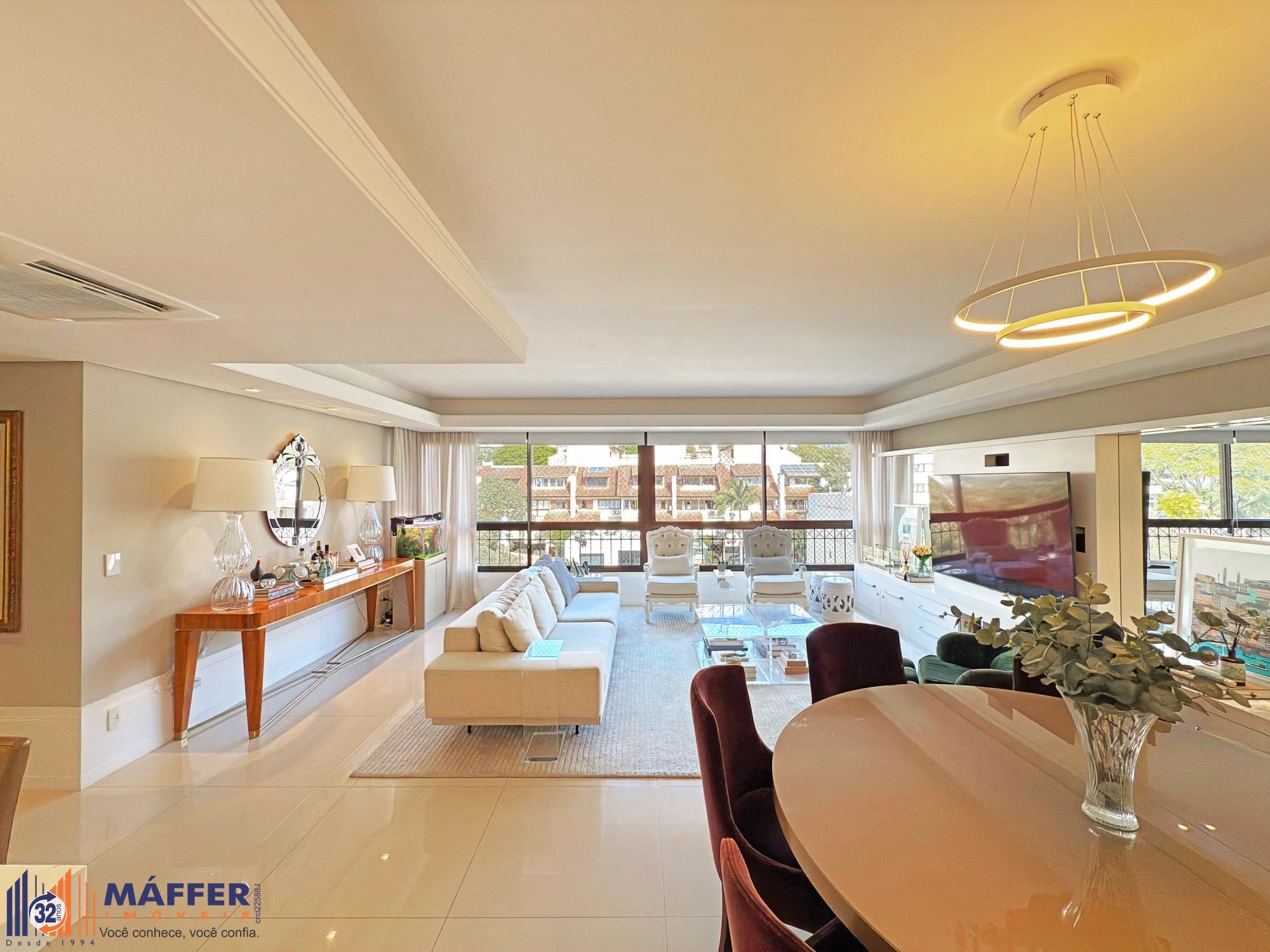 Apartamento, 3 quartos, 142 m² - Foto 4