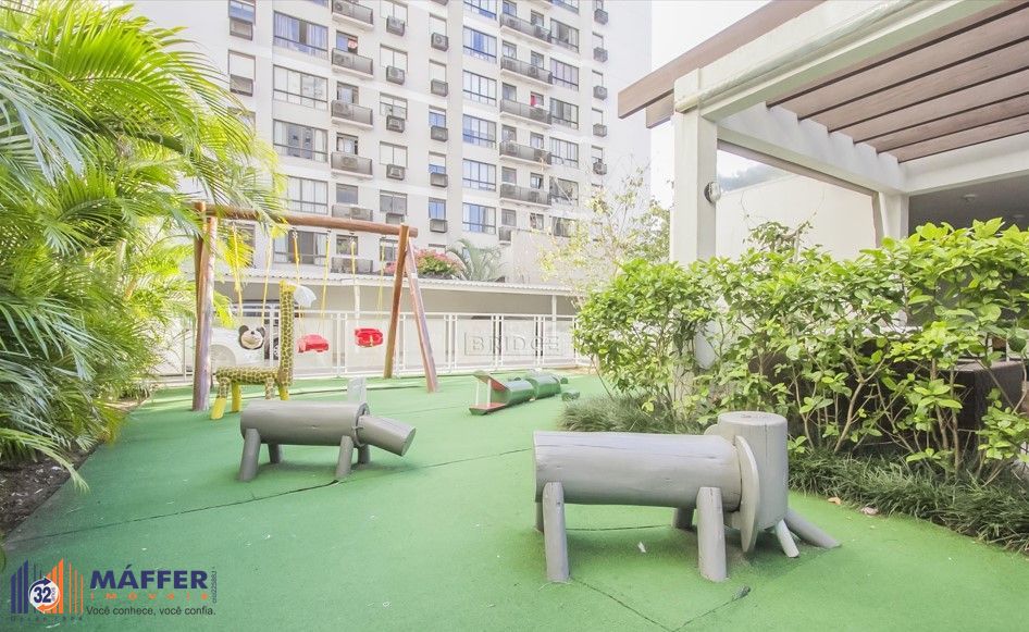Apartamento, 3 quartos, 134 m² - Foto 37