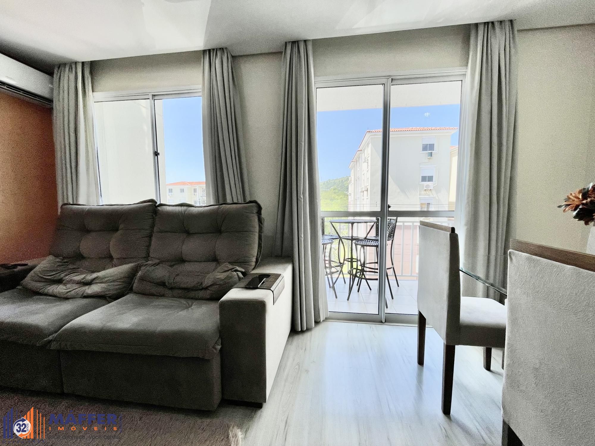Apartamento, 3 quartos, 67 m² - Foto 10