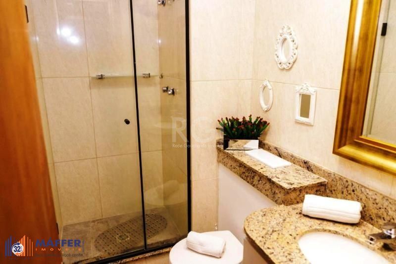 Apartamento, 1 quarto, à venda, 41 m², Avenida Central - Gramado — foto 3
