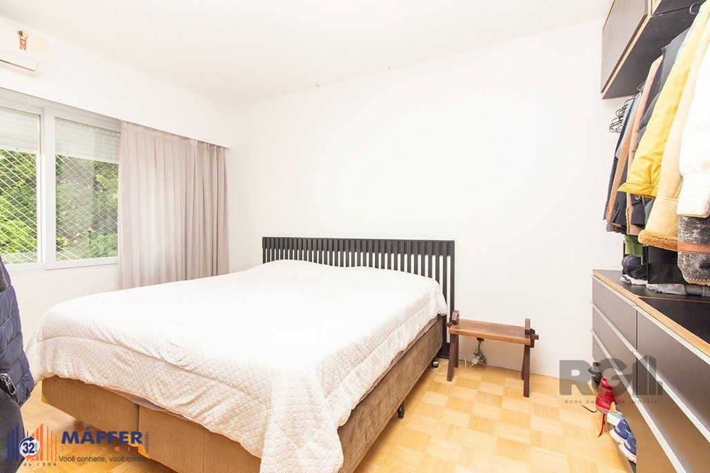 Apartamento, 3 quartos, 166 m² - Foto 13