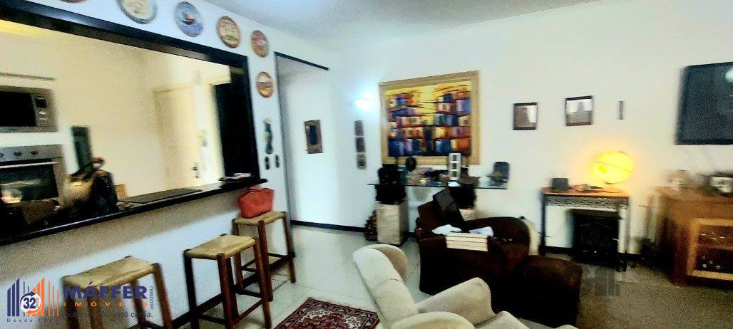 Apartamento, 3 quartos, à venda, 127 m², Moinhos de Vento - Porto Alegre — foto 4