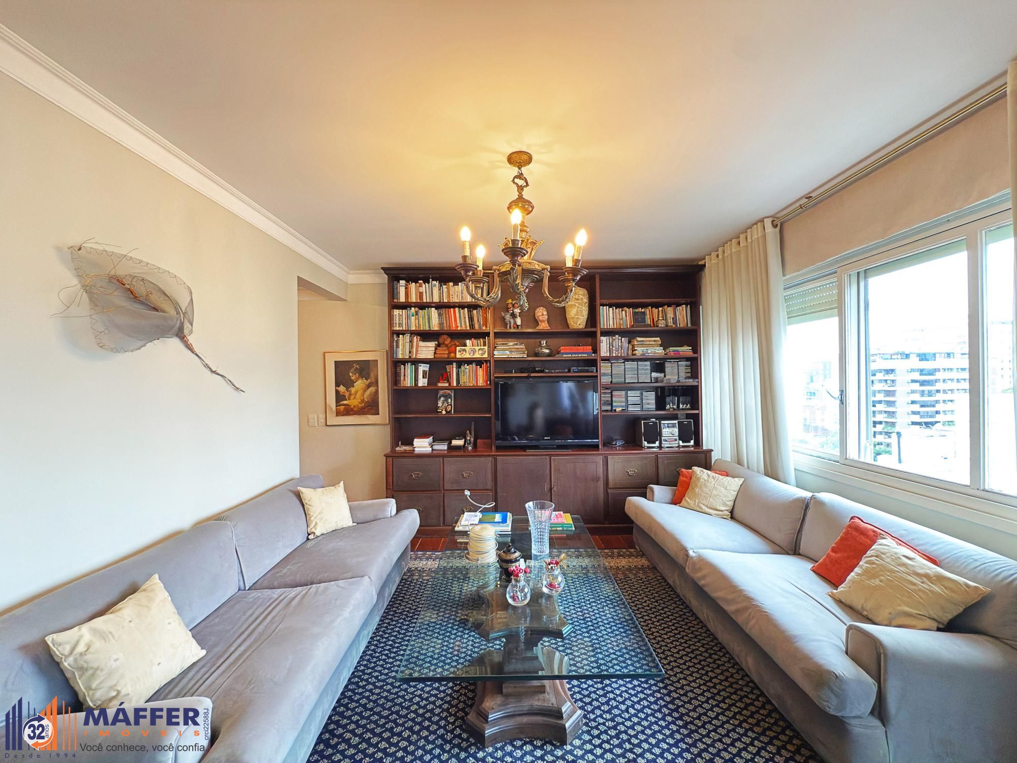 Apartamento, 3 quartos, 210 m² - Foto 11