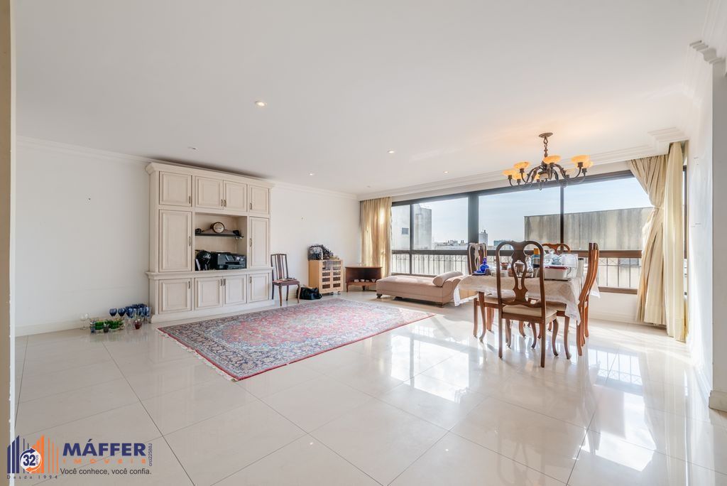 Apartamento, 3 quartos, à venda, 141 m², Mont'serrat - Porto Alegre — foto 3