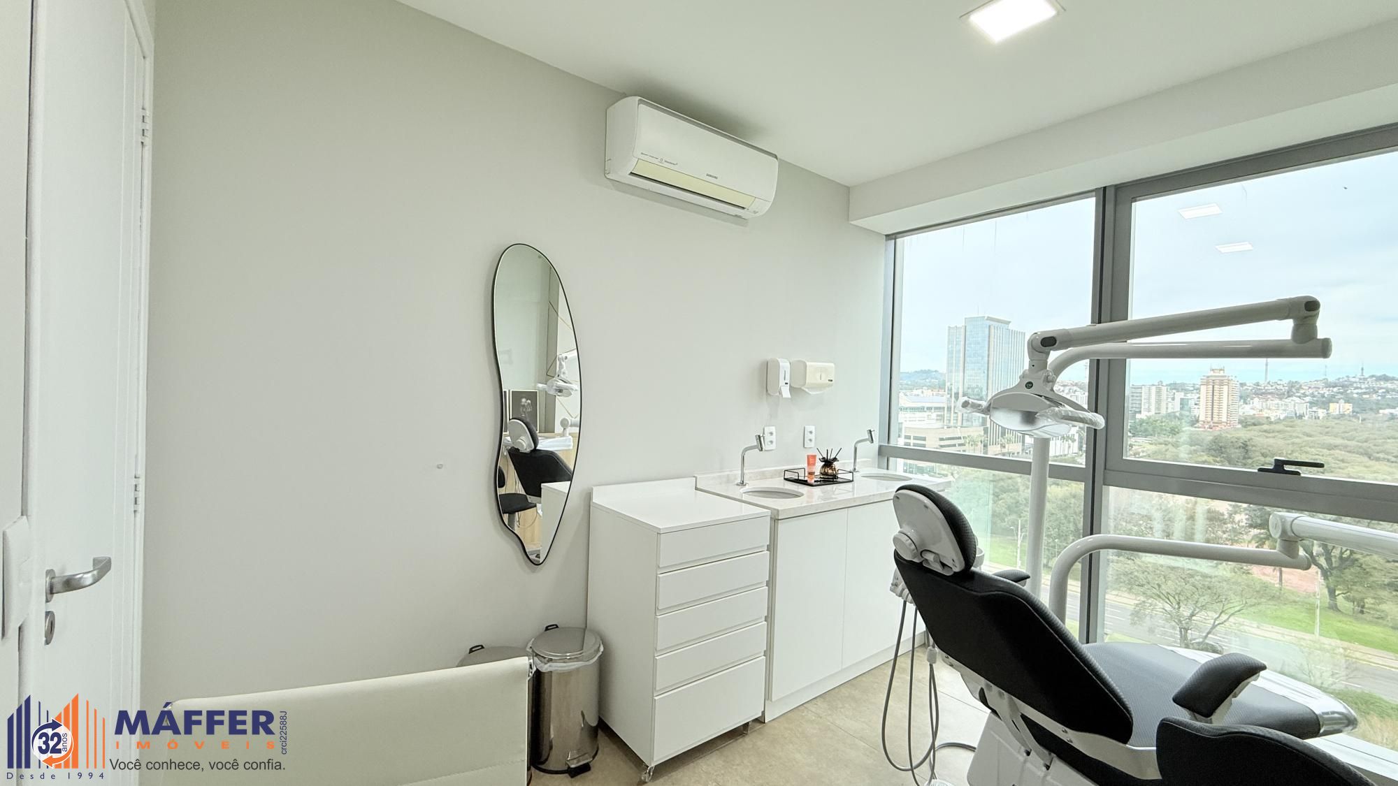 Sala-Conjunto, 46 m² - Foto 13