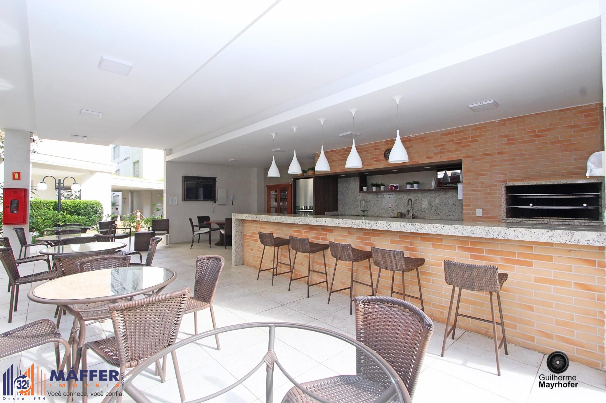 Apartamento, 2 quartos, 69 m² - Foto 36