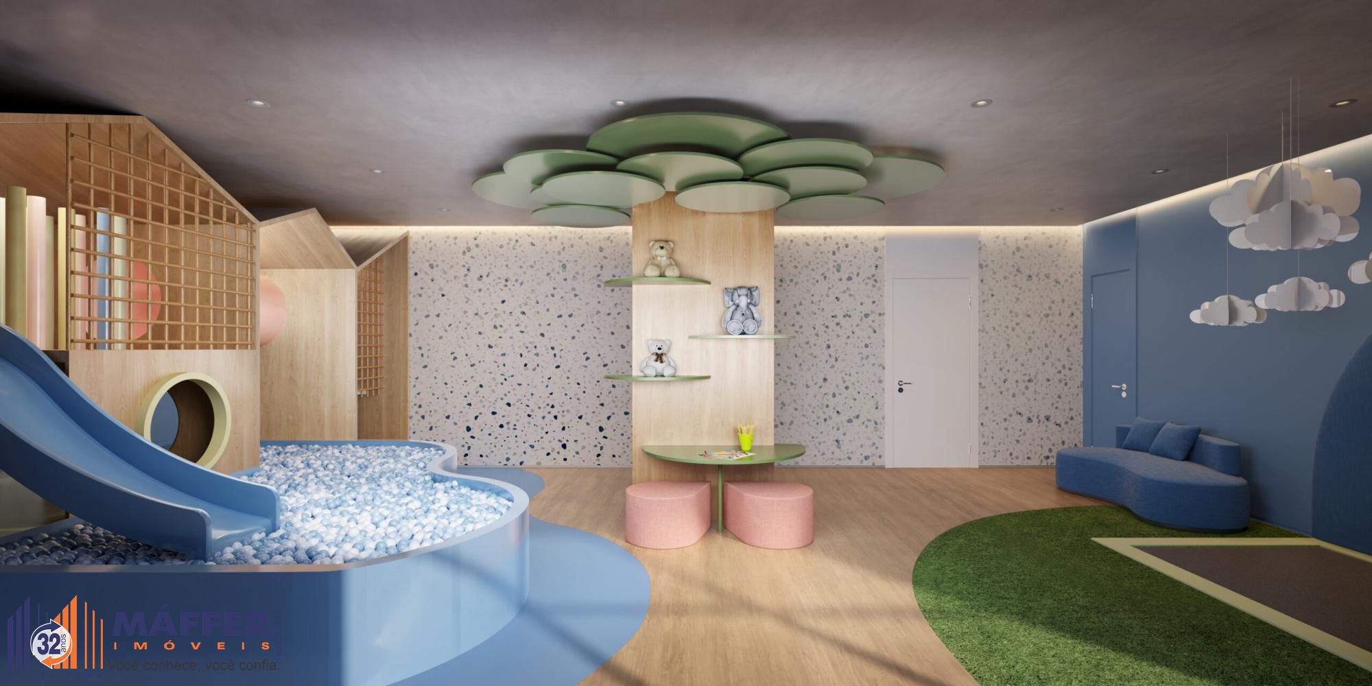 Apartamento, 3 quartos, 73 m² - Foto 10