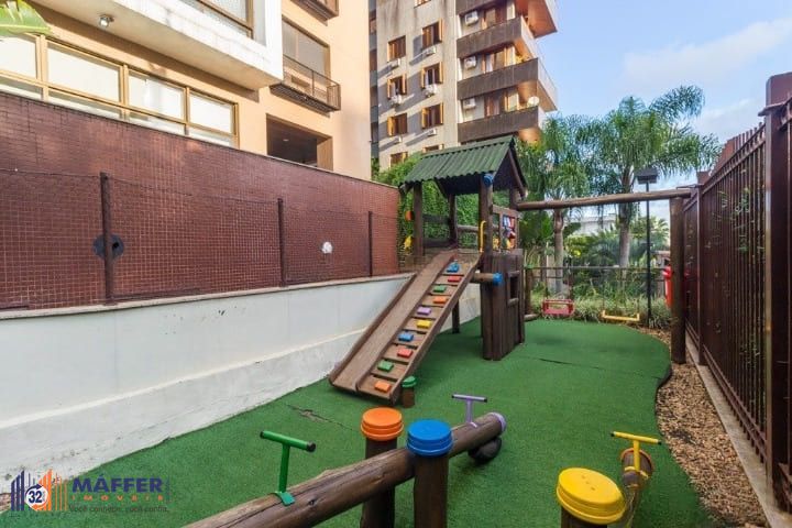 Apartamento, 3 quartos, 180 m² - Foto 20
