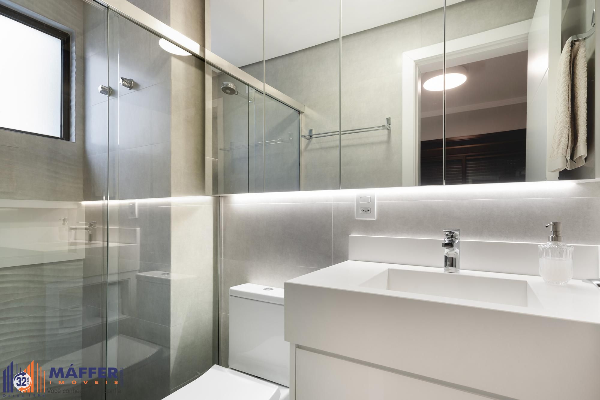 Apartamento, 2 quartos, 84 m² - Foto 12