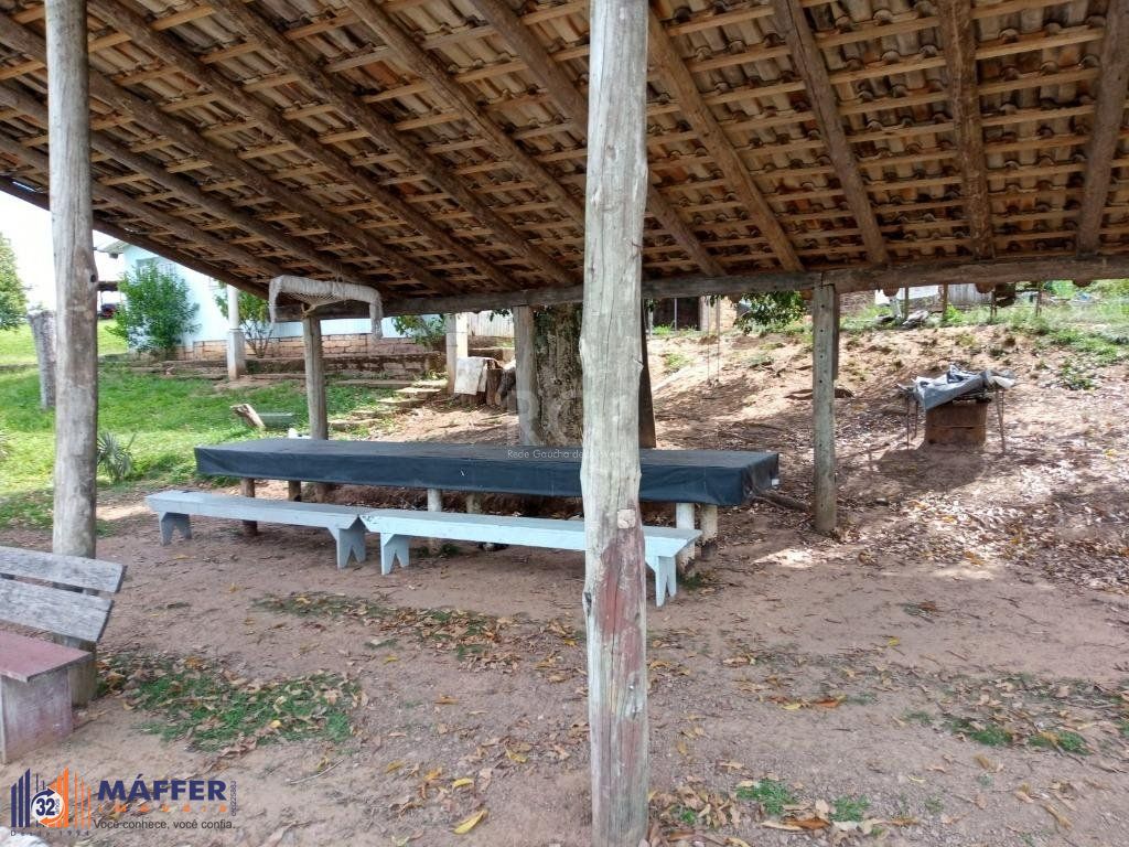 Sítio, 14 quartos, à venda, 36.842 m², Parque Itacolomi - Gravataí — foto 4