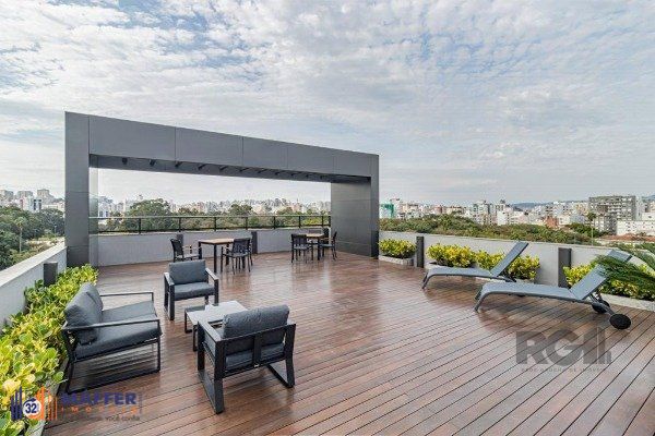 Apartamento, 1 quarto, 30 m² - Foto 36