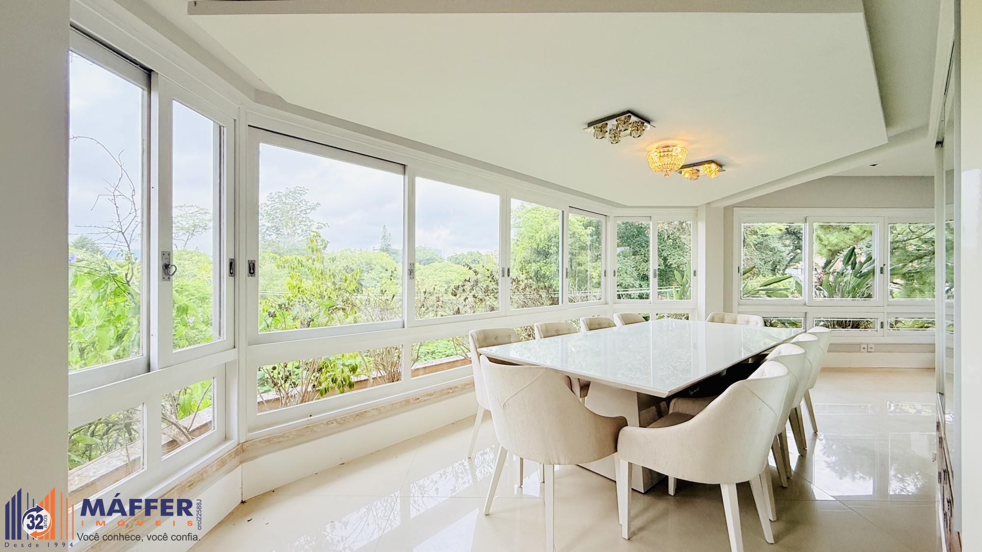 Cobertura, 3 quartos, 318 m² - Foto 19