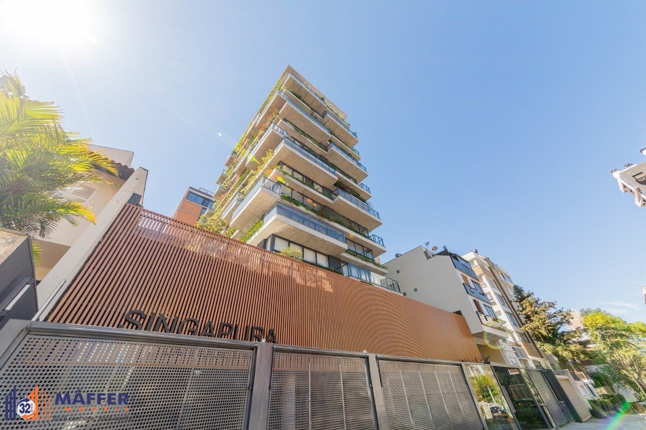 Apartamento, 3 quartos, 117 m² - Foto 25