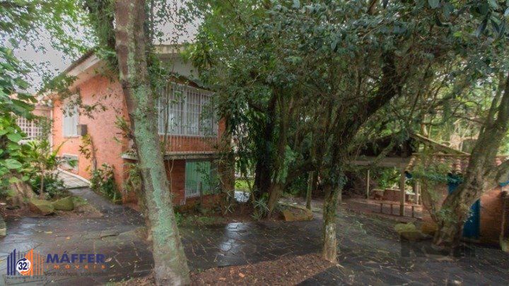 Casa, 4 quartos, 611 m² - Foto 23