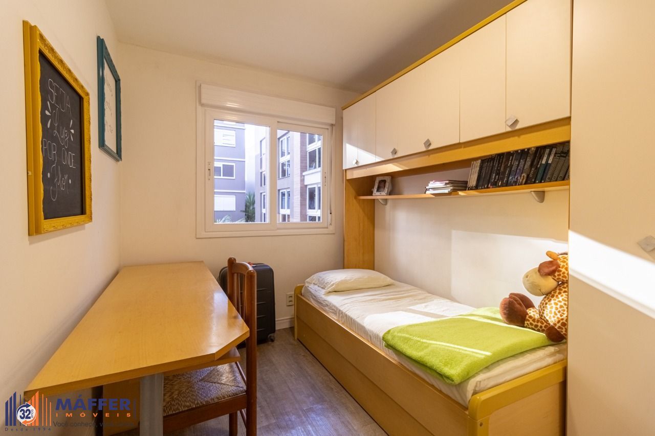 Apartamento, 3 quartos, 90 m² - Foto 26