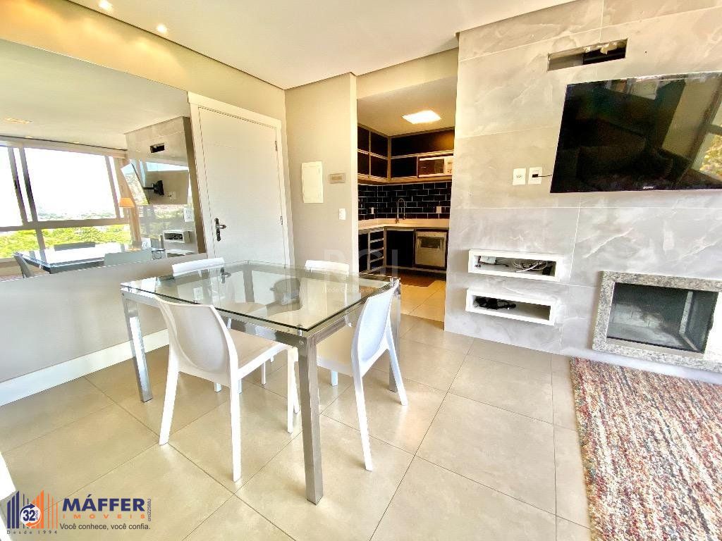 Apartamento, 1 quarto, 61 m² - Foto 14
