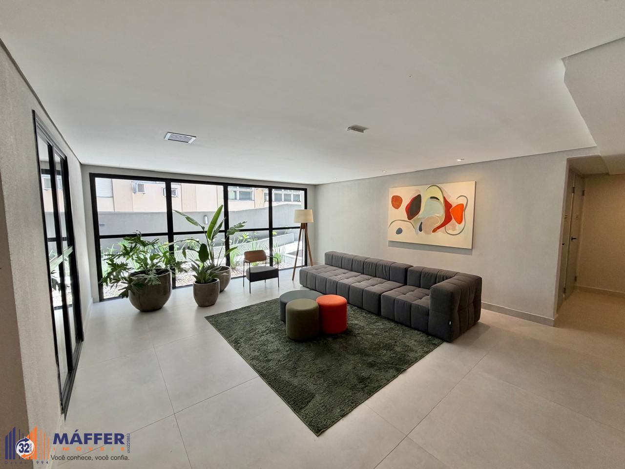 Apartamento no Ita123, 1 suíte, à venda, 76 m², Jardim Botânico - Porto Alegre — foto 2