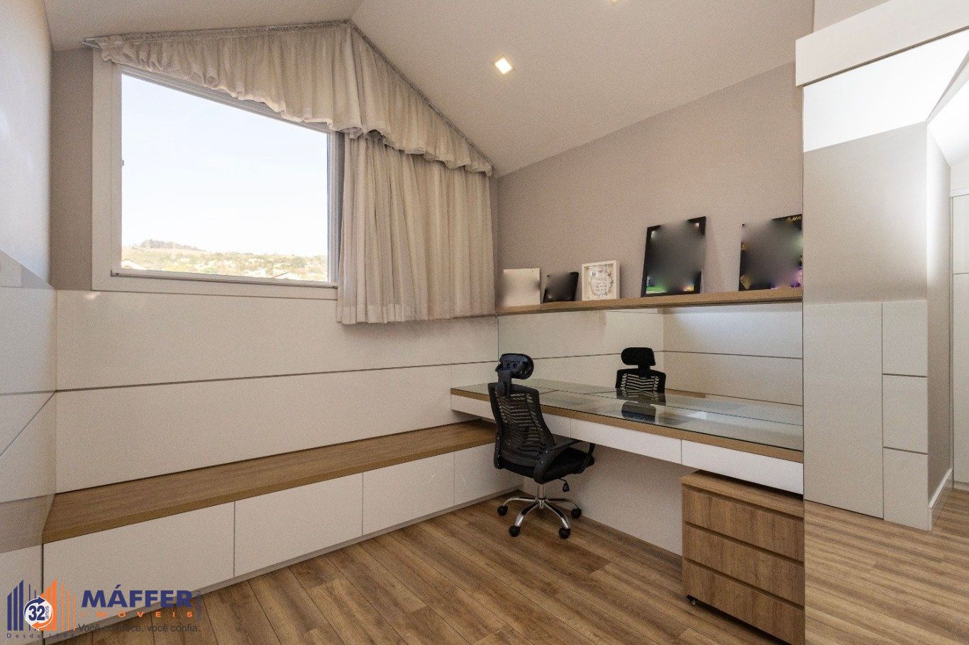 Casa de Condomínio, 3 quartos - Foto 32