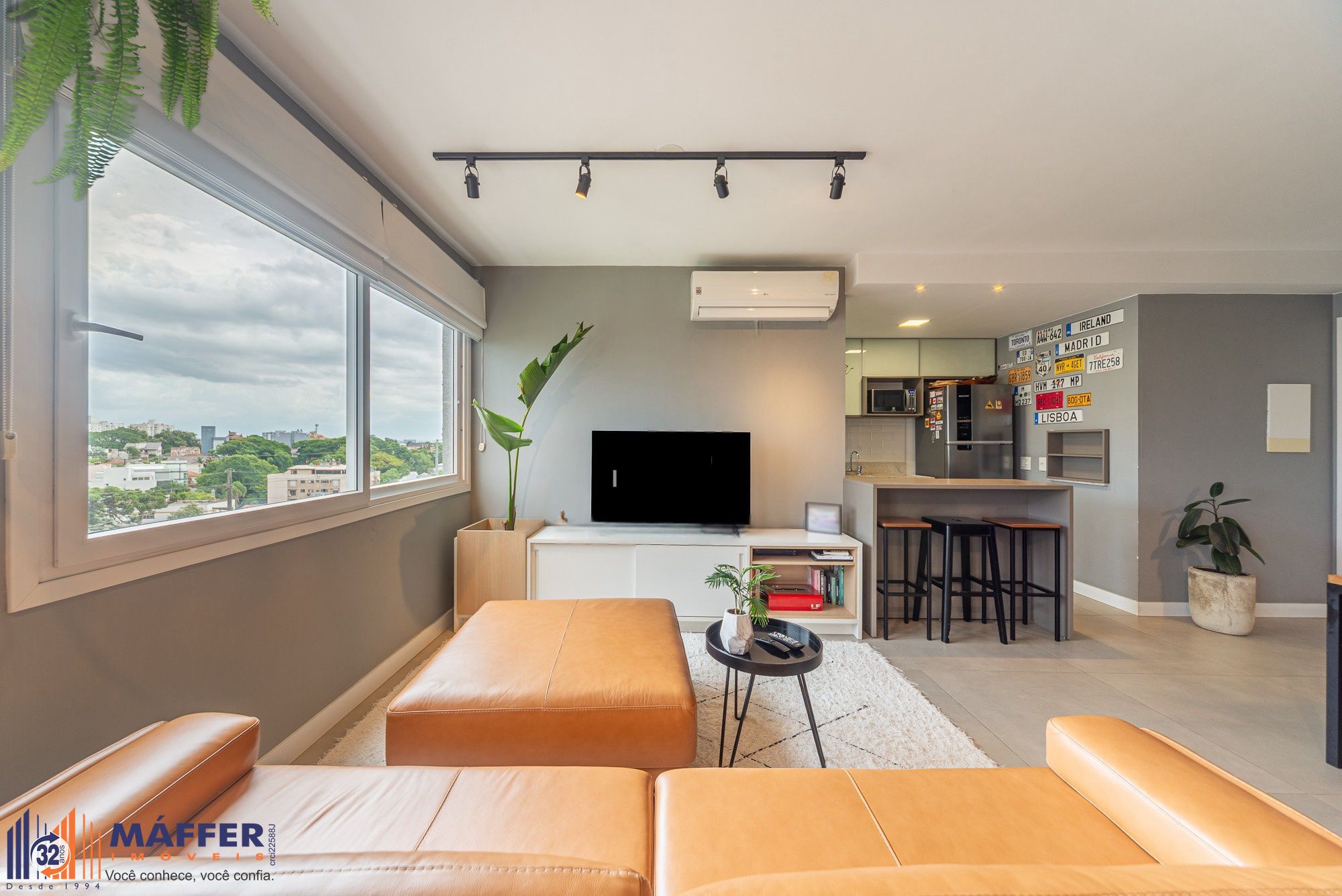 Apartamento, 1 quarto, à venda, 61 m², São Sebastião - Porto Alegre — foto 5