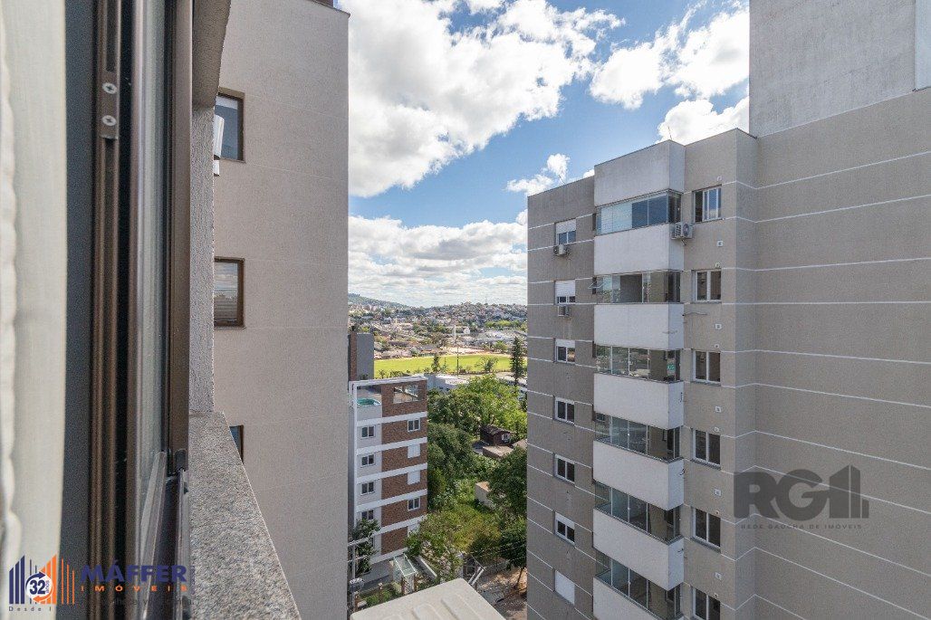 Apartamento, 3 quartos, 82 m² - Foto 8