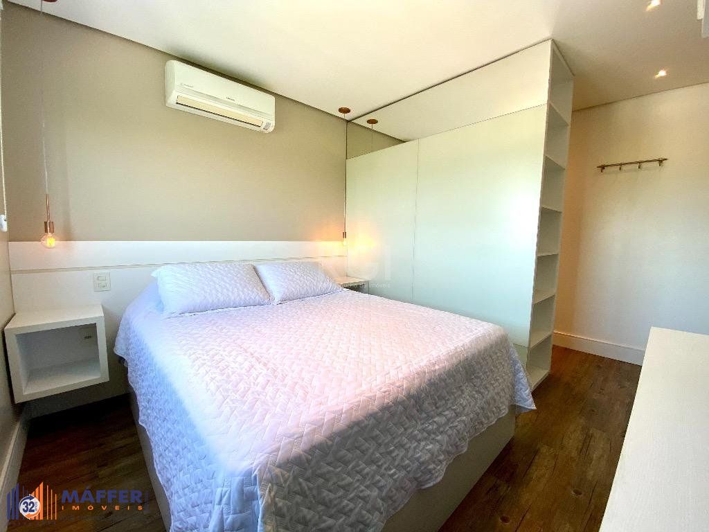 Apartamento, 1 quarto, 61 m² - Foto 7