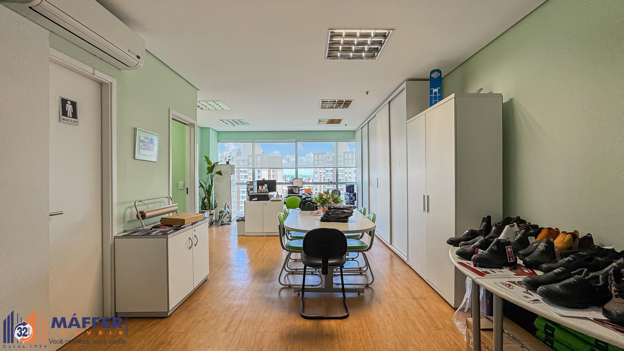 Sala Comercial, 4 salas, à venda, 161 m², Petrópolis - Porto Alegre — foto 3