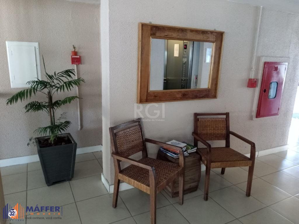 Apartamento, 2 quartos, 48 m² - Foto 42