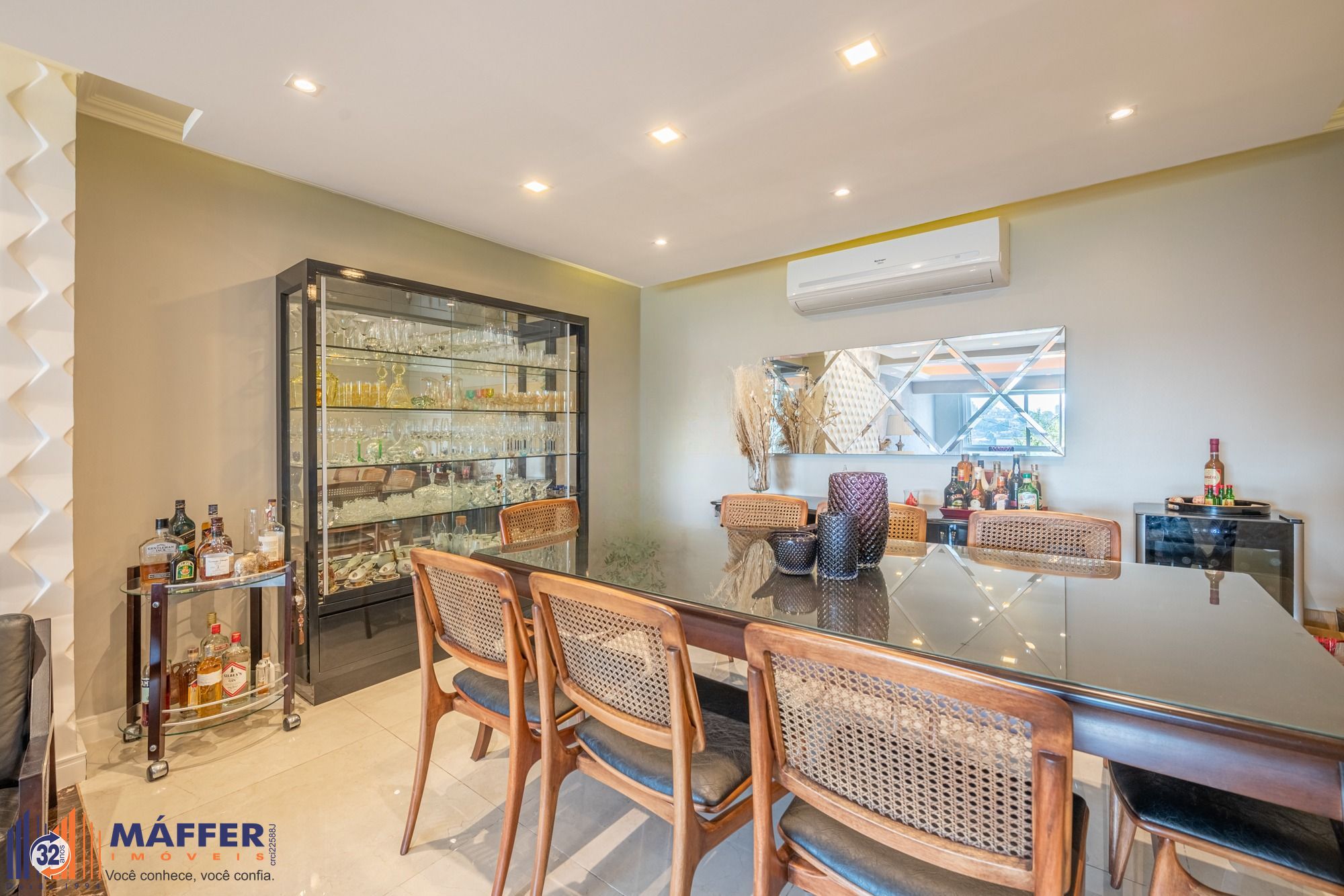 Casa, 4 quartos, 357 m² - Foto 4