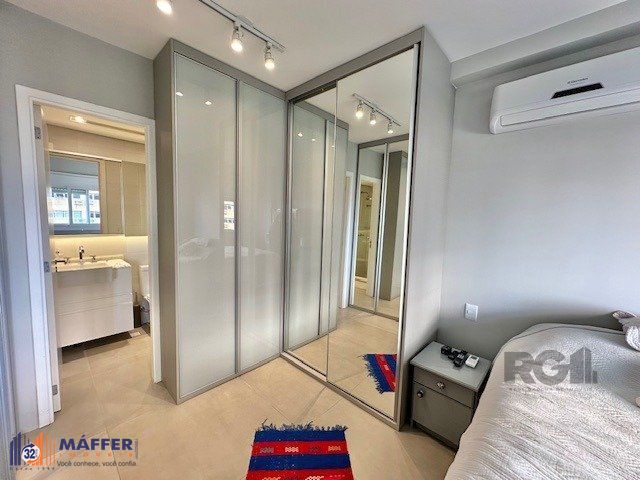 Apartamento, 1 quarto, 51 m² - Foto 31