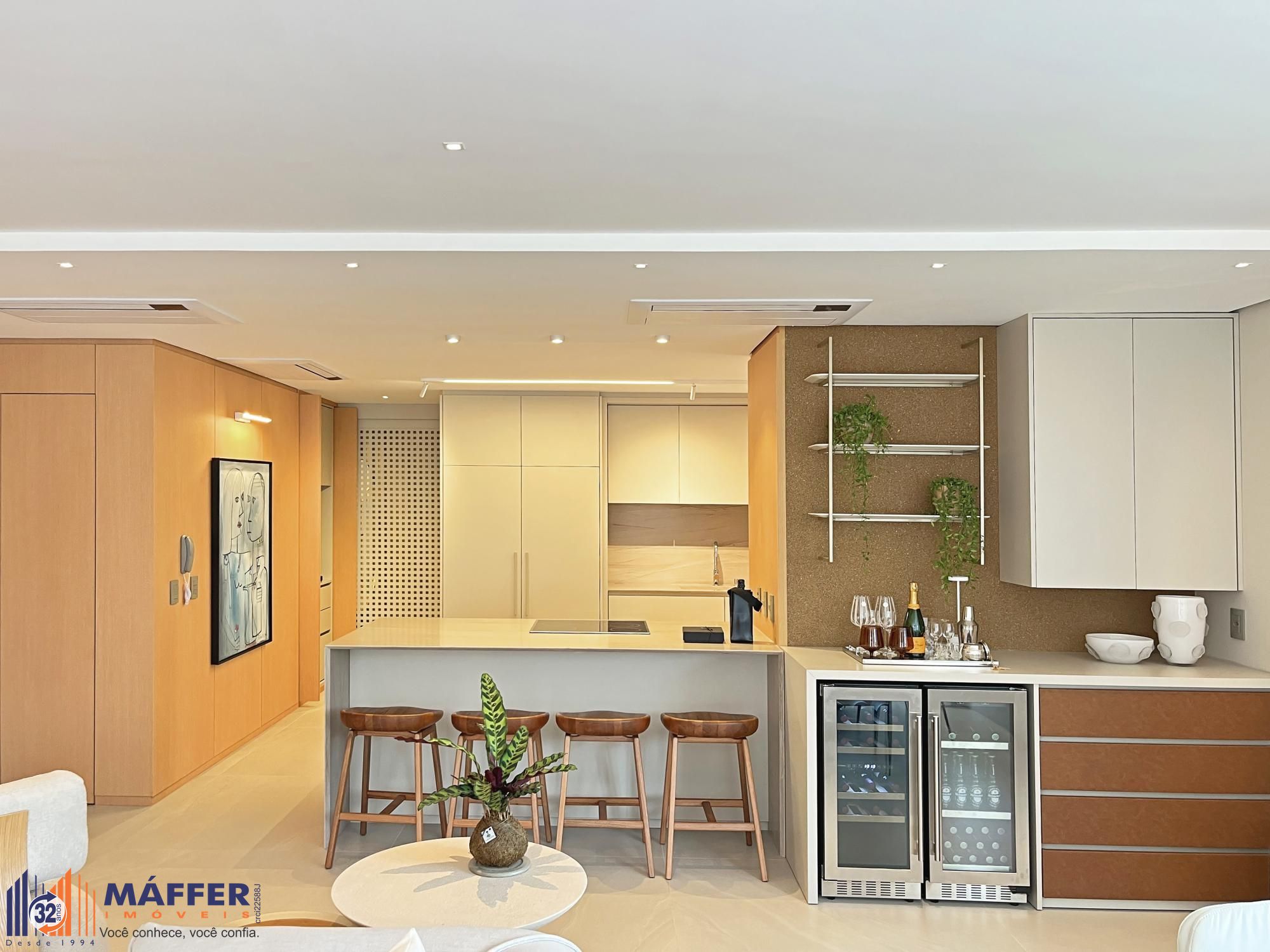 Apartamento, 2 quartos, 170 m² - Foto 14
