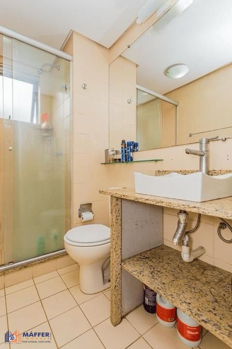 Apartamento, 2 quartos, 62 m² - Foto 10