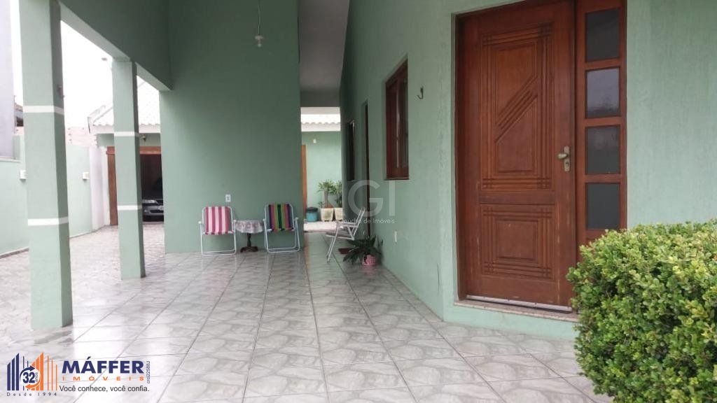 Casa com 3 dormitórios à venda, 230,11 m² por R$ 800.000,00 - Igara III - Canoas/RS