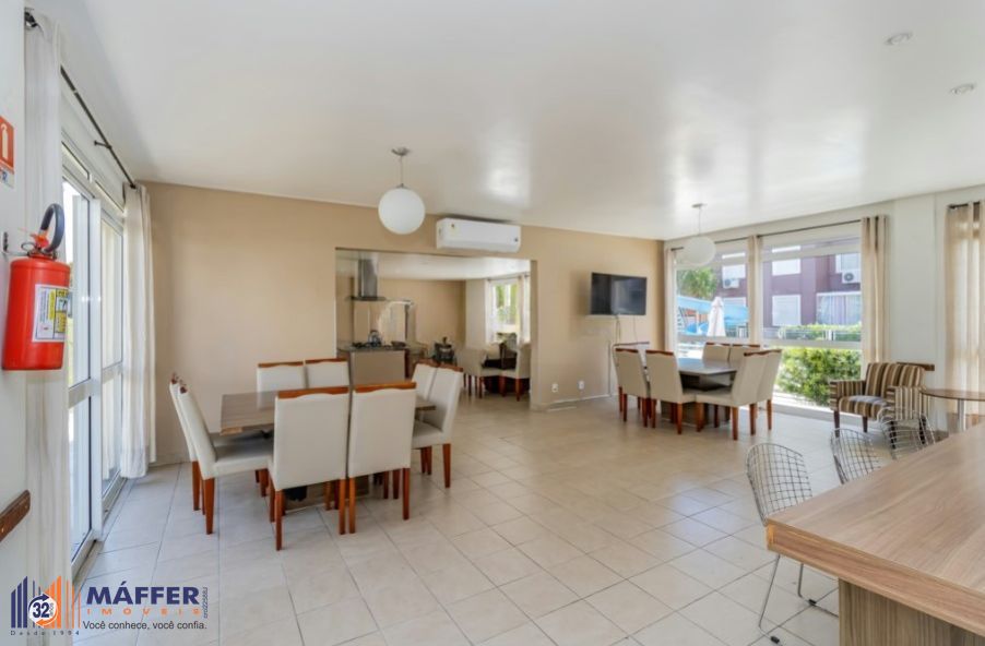 Apartamento, 3 quartos, 67 m² - Foto 36
