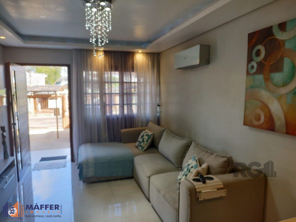 Apartamento, 2 quartos, à venda, 75 m², Vila Imbui - Cachoeirinha — foto 5