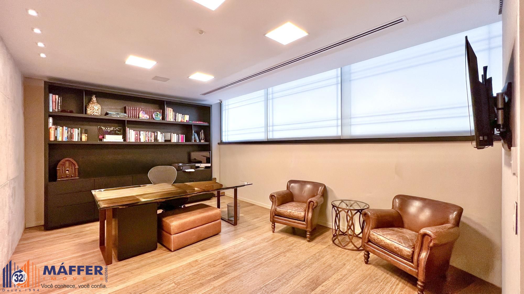 Apartamento, 3 quartos, 478 m² - Foto 28