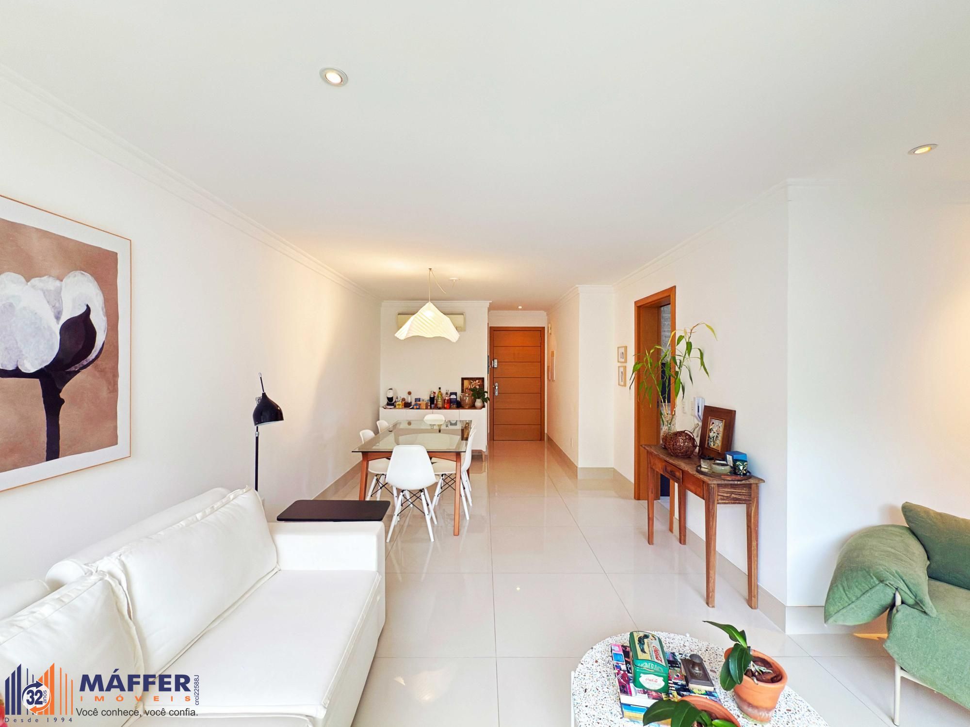 Apartamento, 2 quartos, 90 m² - Foto 7