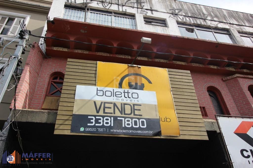 Prédio Comercial, à venda, 1.000 m², Higienópolis - Porto Alegre — foto 4